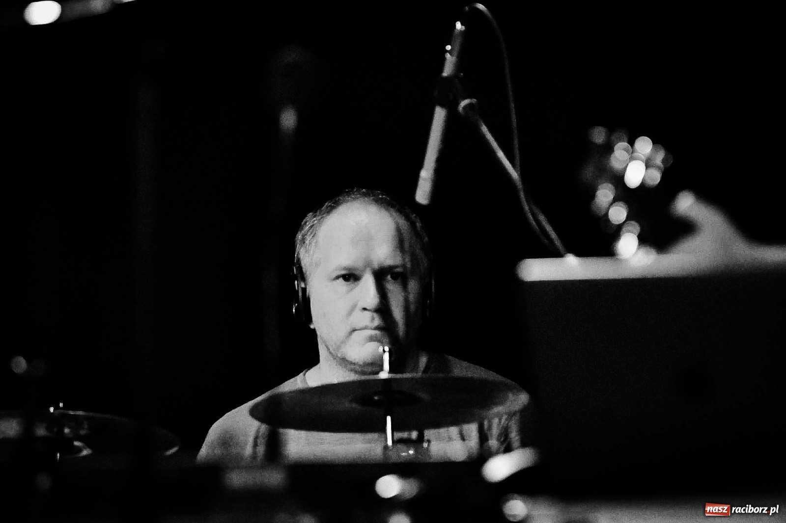 Zdjęcie w galerii na portalu naszraciborz.pl: The Band of Endless Noise. Koncert w Strzesze wiadomości z regionu