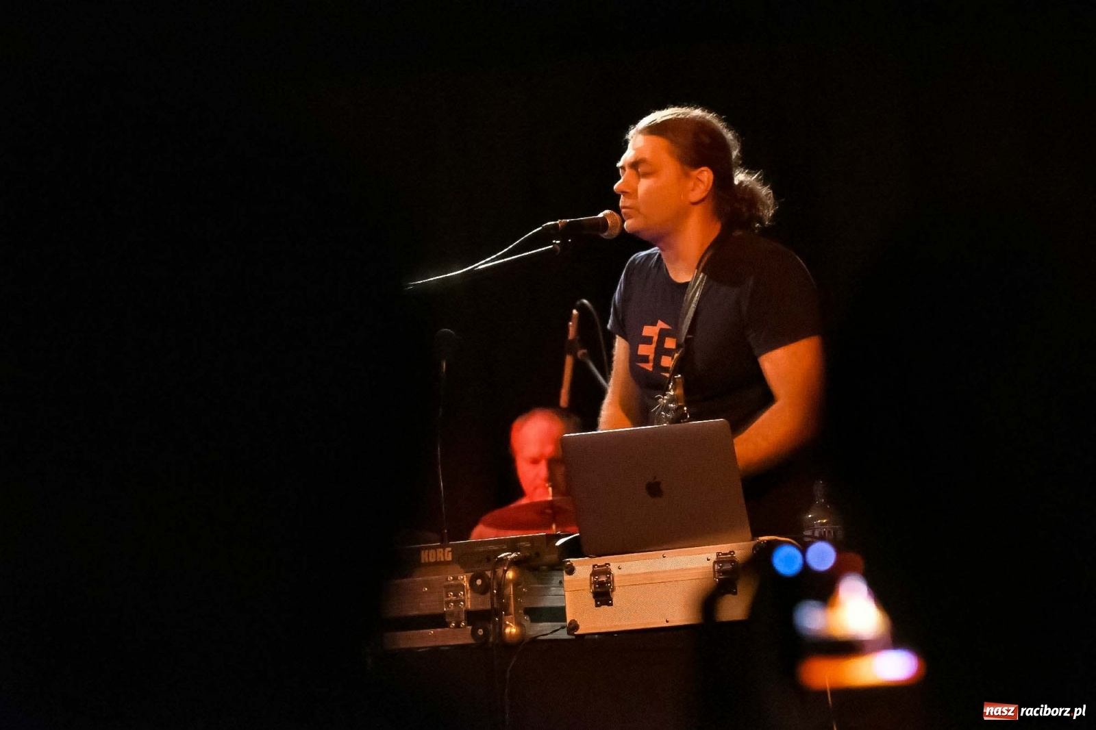 Zdjęcie w galerii na portalu naszraciborz.pl: The Band of Endless Noise. Koncert w Strzesze wiadomości z regionu