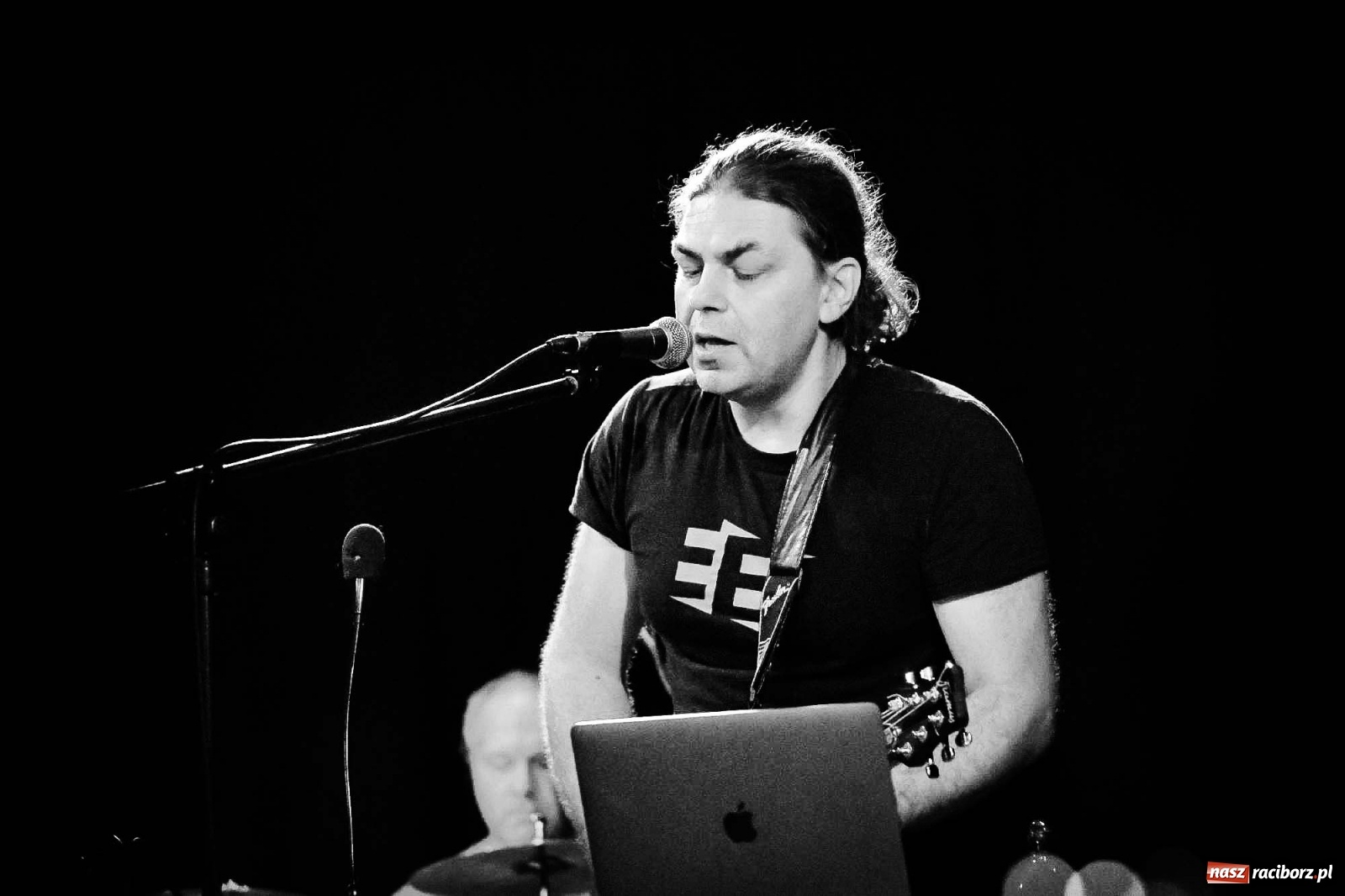 Zdjęcie w galerii na portalu naszraciborz.pl: The Band of Endless Noise. Koncert w Strzesze wiadomości z regionu