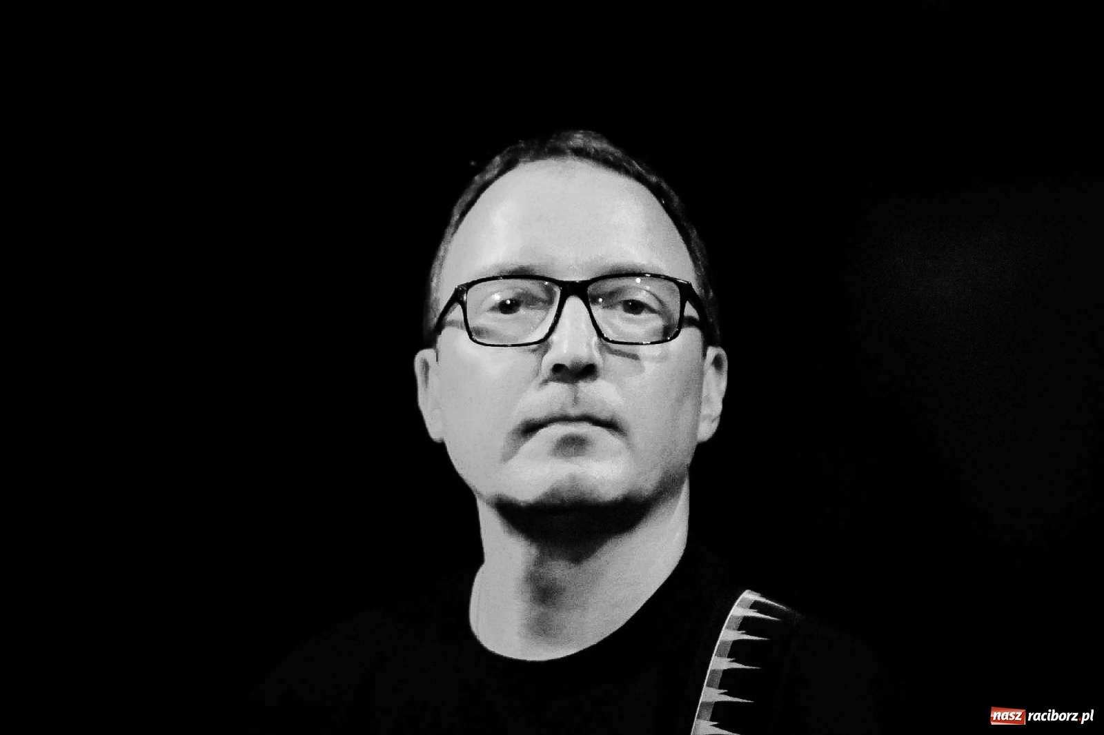 Zdjęcie w galerii na portalu naszraciborz.pl: The Band of Endless Noise. Koncert w Strzesze wiadomości z regionu