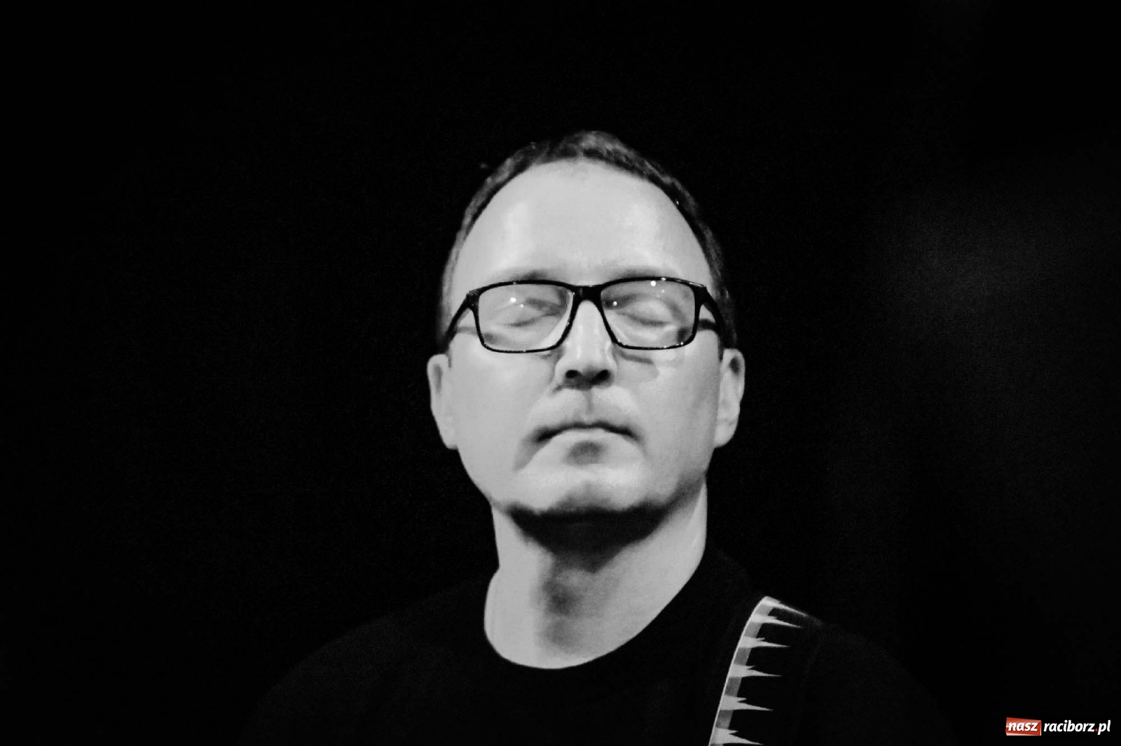 Zdjęcie w galerii na portalu naszraciborz.pl: The Band of Endless Noise. Koncert w Strzesze wiadomości z regionu