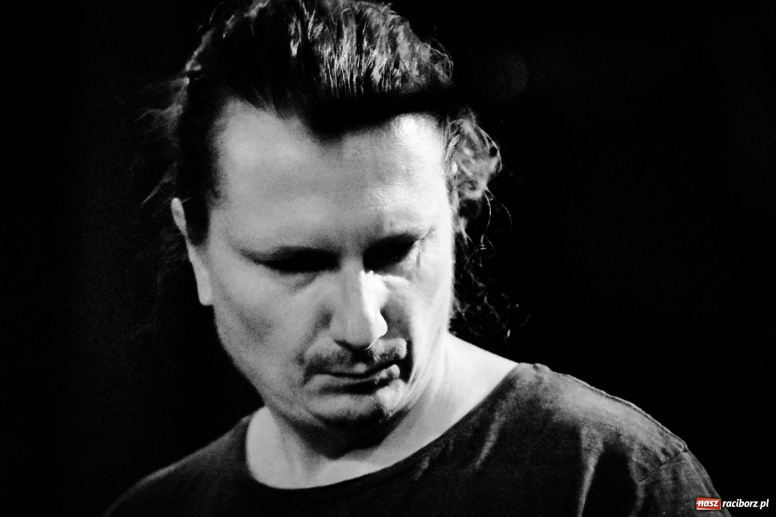 Zdjęcie w galerii na portalu naszraciborz.pl: The Band of Endless Noise. Koncert w Strzesze wiadomości z regionu