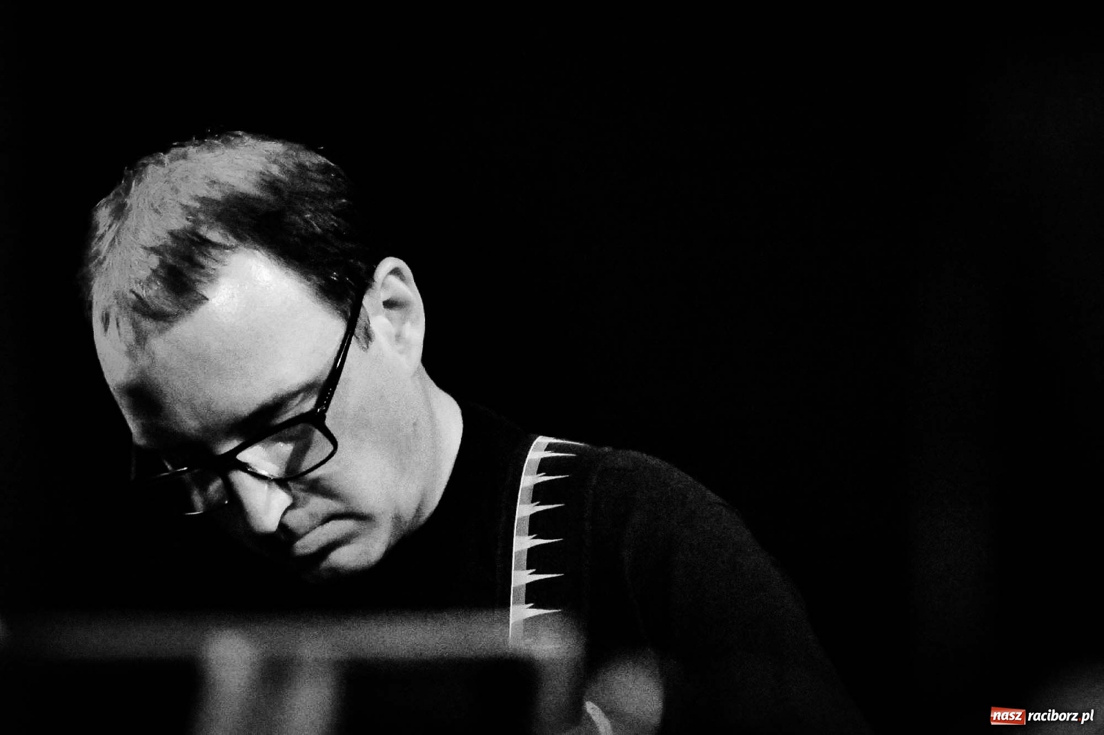 Zdjęcie w galerii na portalu naszraciborz.pl: The Band of Endless Noise. Koncert w Strzesze wiadomości z regionu