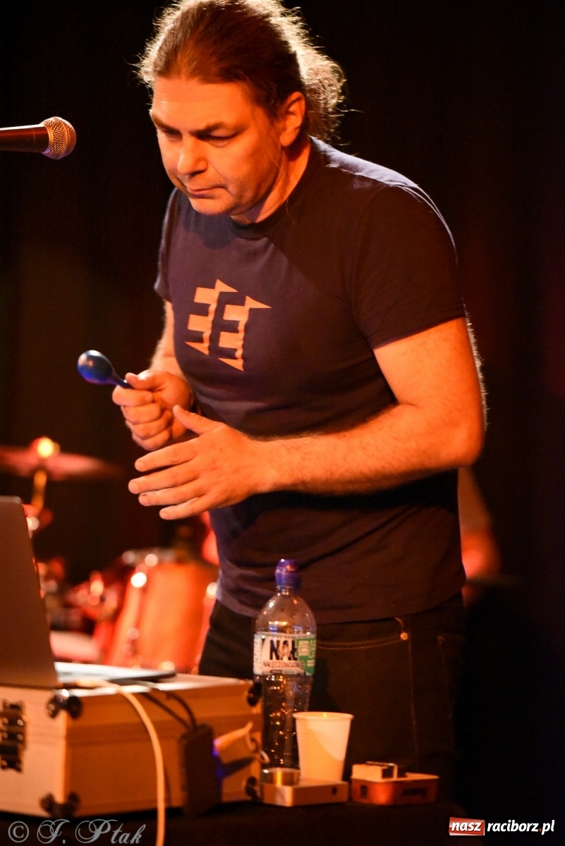 Zdjęcie w galerii na portalu naszraciborz.pl: The Band of Endless Noise. Koncert w Strzesze wiadomości z regionu