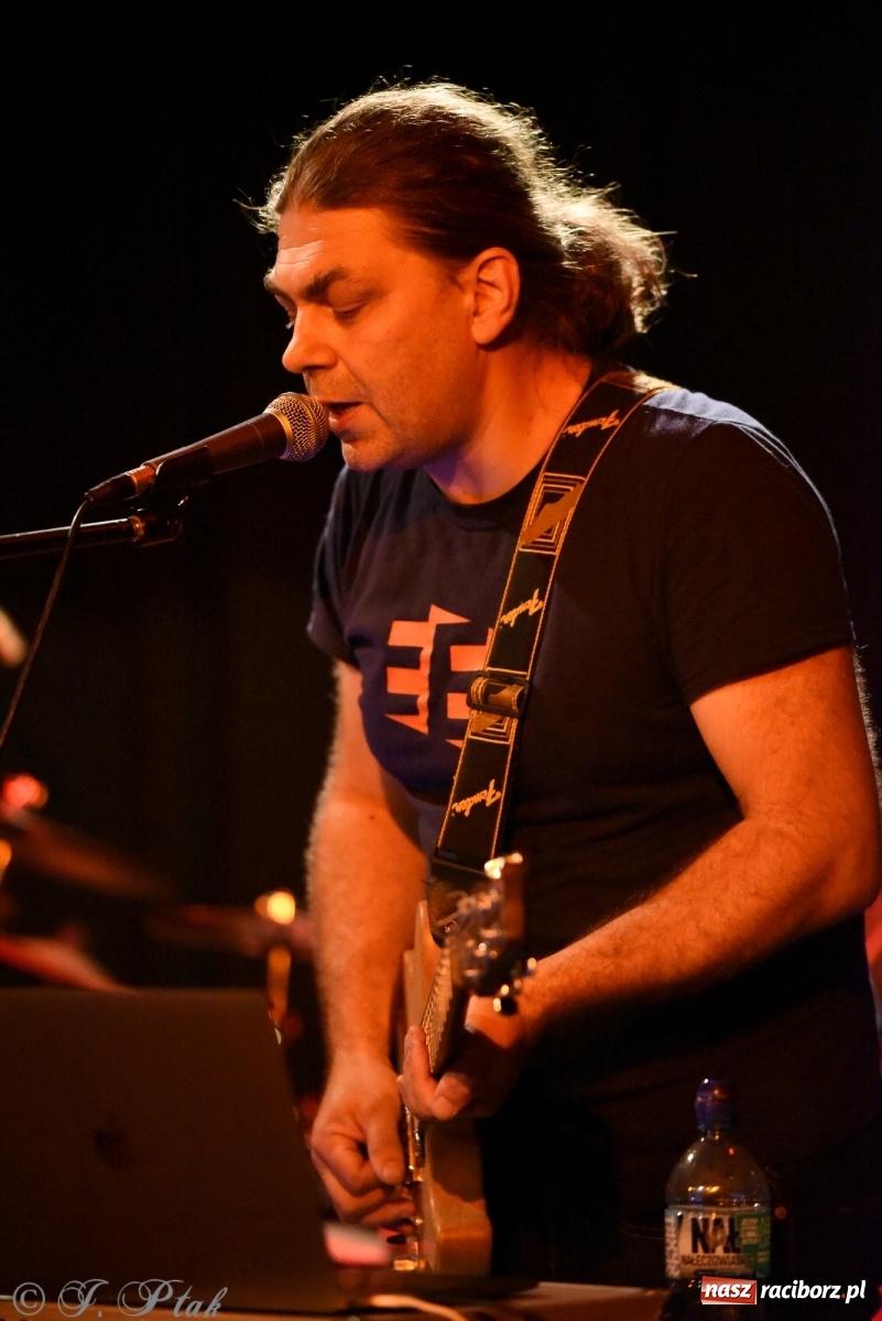 Zdjęcie w galerii na portalu naszraciborz.pl: The Band of Endless Noise. Koncert w Strzesze wiadomości z regionu