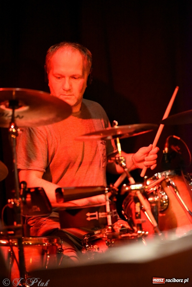 Zdjęcie w galerii na portalu naszraciborz.pl: The Band of Endless Noise. Koncert w Strzesze wiadomości z regionu