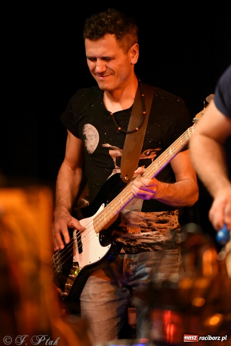 Zdjęcie w galerii na portalu naszraciborz.pl: The Band of Endless Noise. Koncert w Strzesze wiadomości z regionu