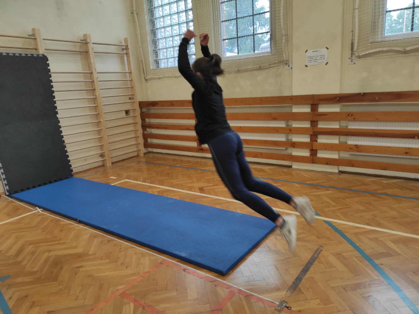 Zdjęcie w galerii na portalu naszraciborz.pl: Śląska Straż Graniczna w Raciborzu ma nową placówkę i sporo chętnych do służby wiadomości z regionu