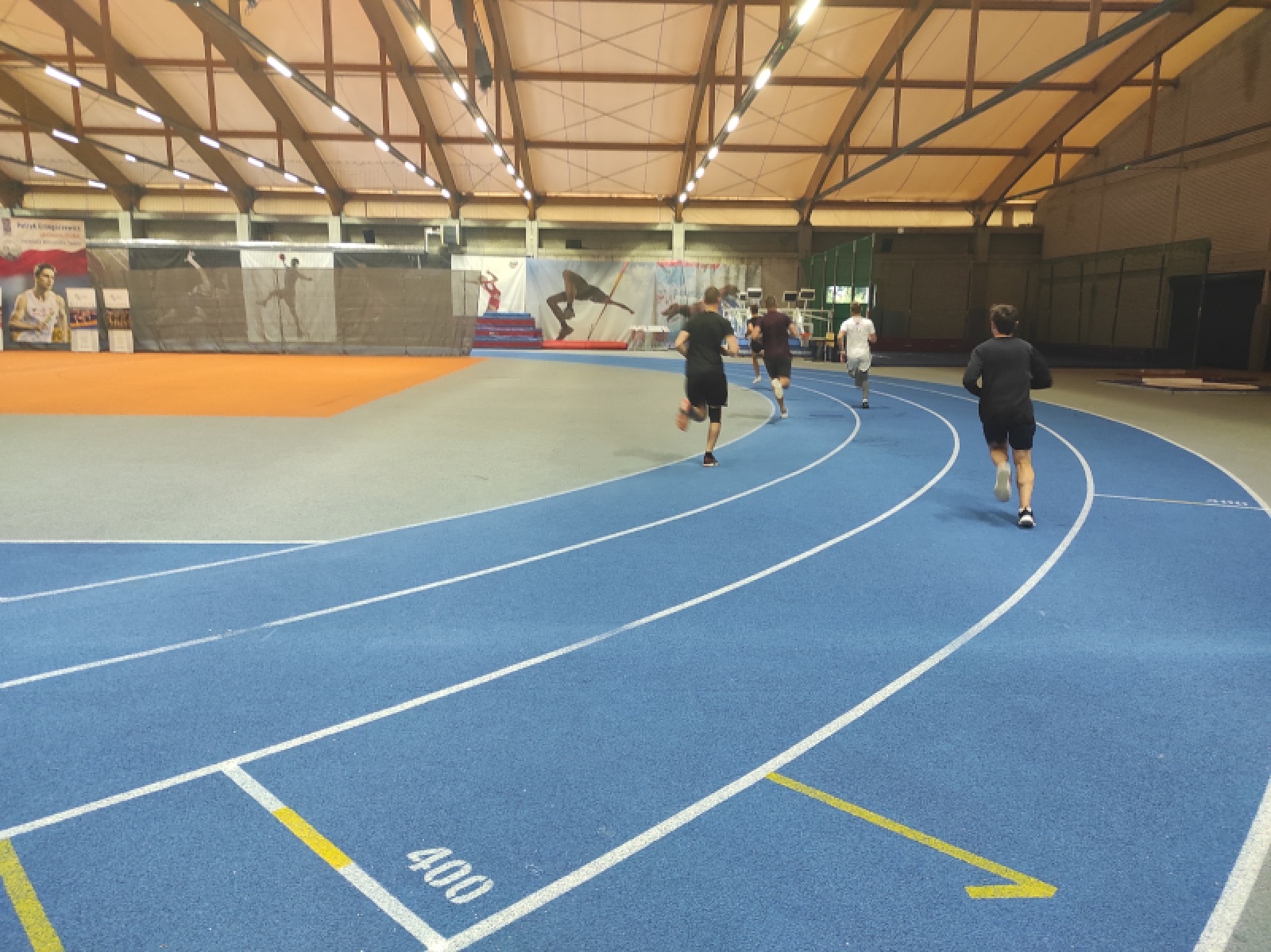 Zdjęcie w galerii na portalu naszraciborz.pl: Śląska Straż Graniczna w Raciborzu ma nową placówkę i sporo chętnych do służby wiadomości z regionu