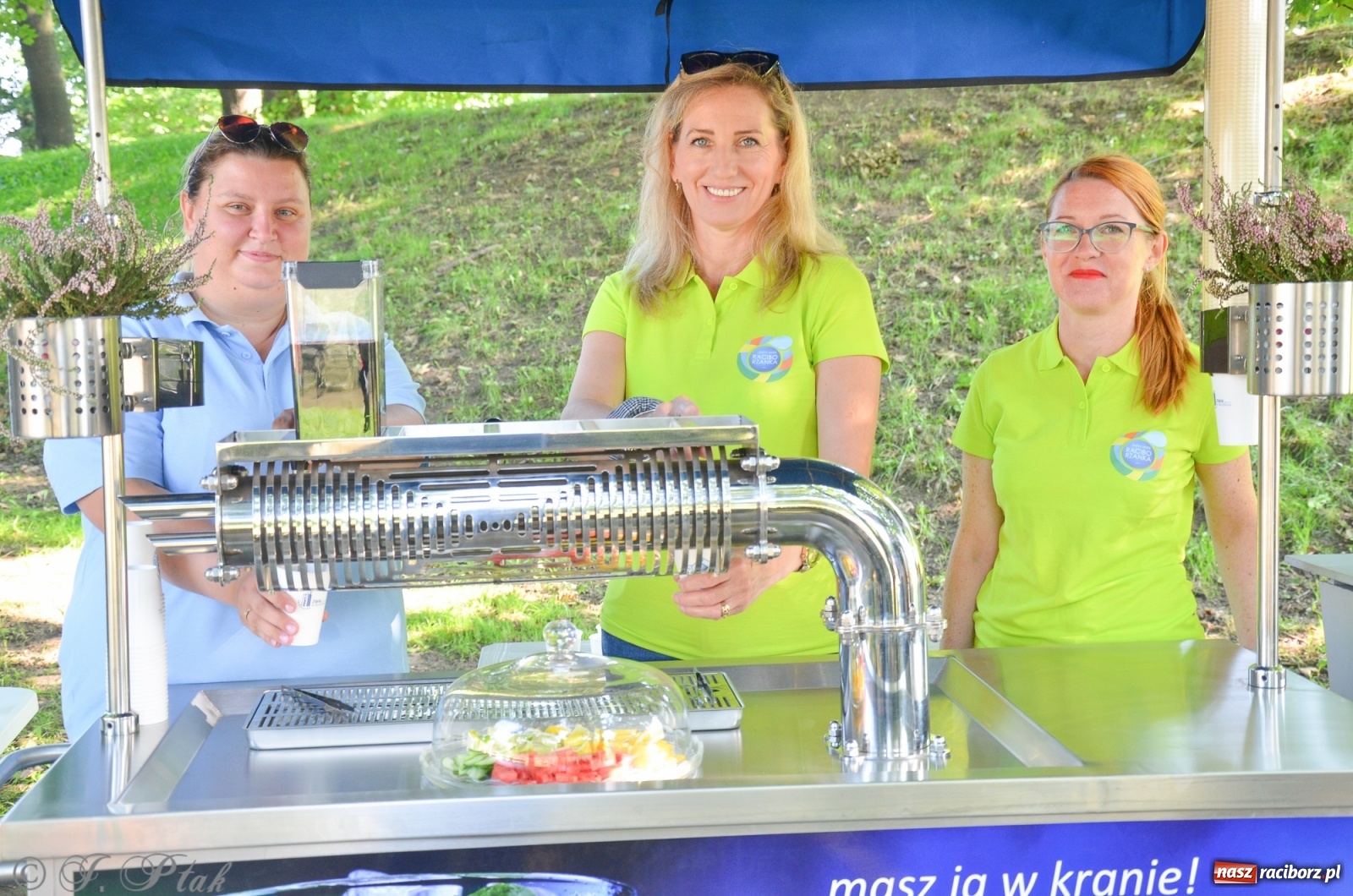 Zdjęcie w galerii na portalu naszraciborz.pl: Odra SUP CUP 2022 finałem Pucharu Polski wiadomości z regionu