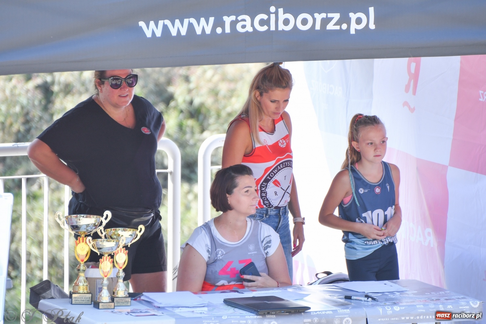 Zdjęcie w galerii na portalu naszraciborz.pl: Odra SUP CUP 2022 finałem Pucharu Polski wiadomości z regionu