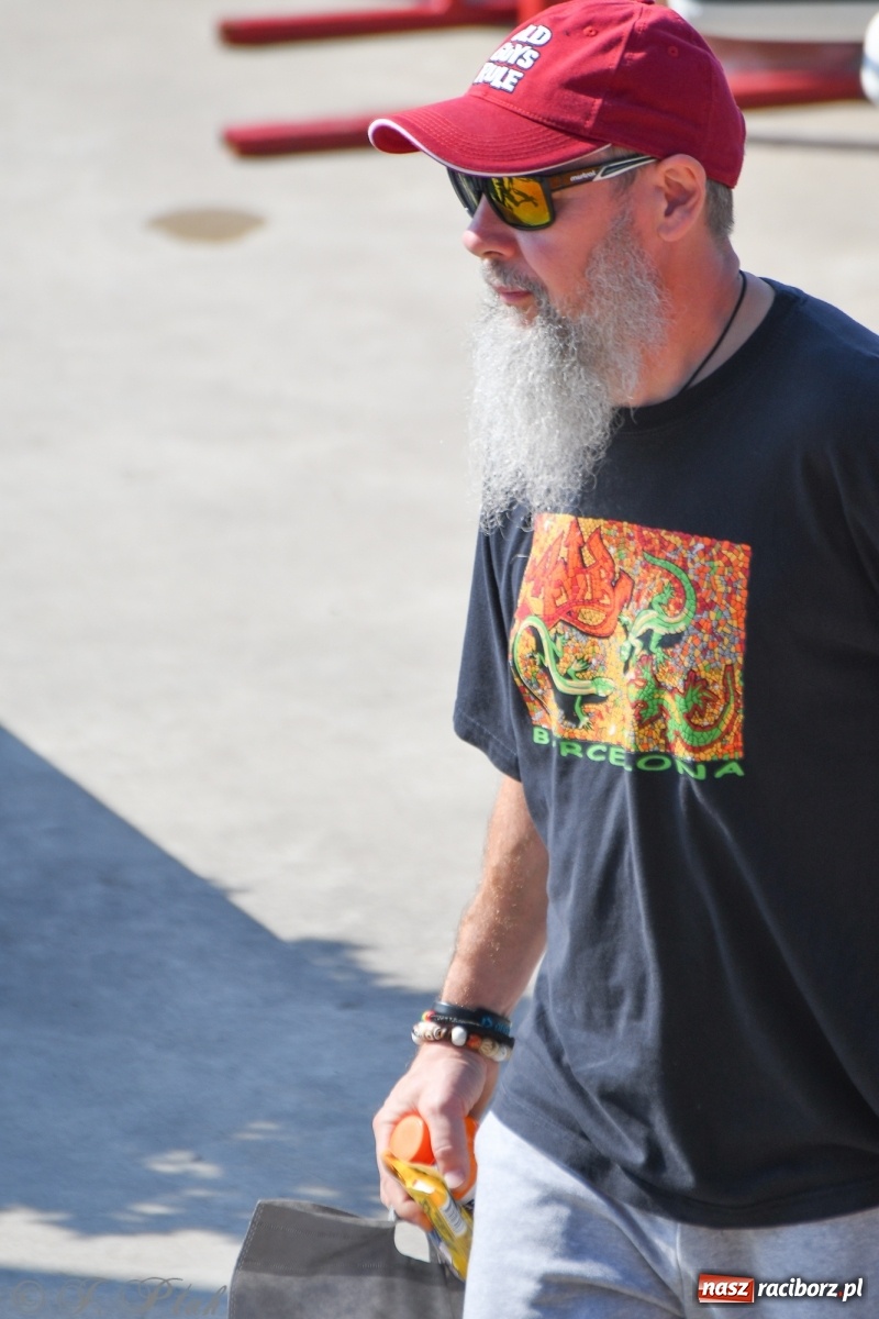 Zdjęcie w galerii na portalu naszraciborz.pl: Odra SUP CUP 2022 finałem Pucharu Polski wiadomości z regionu