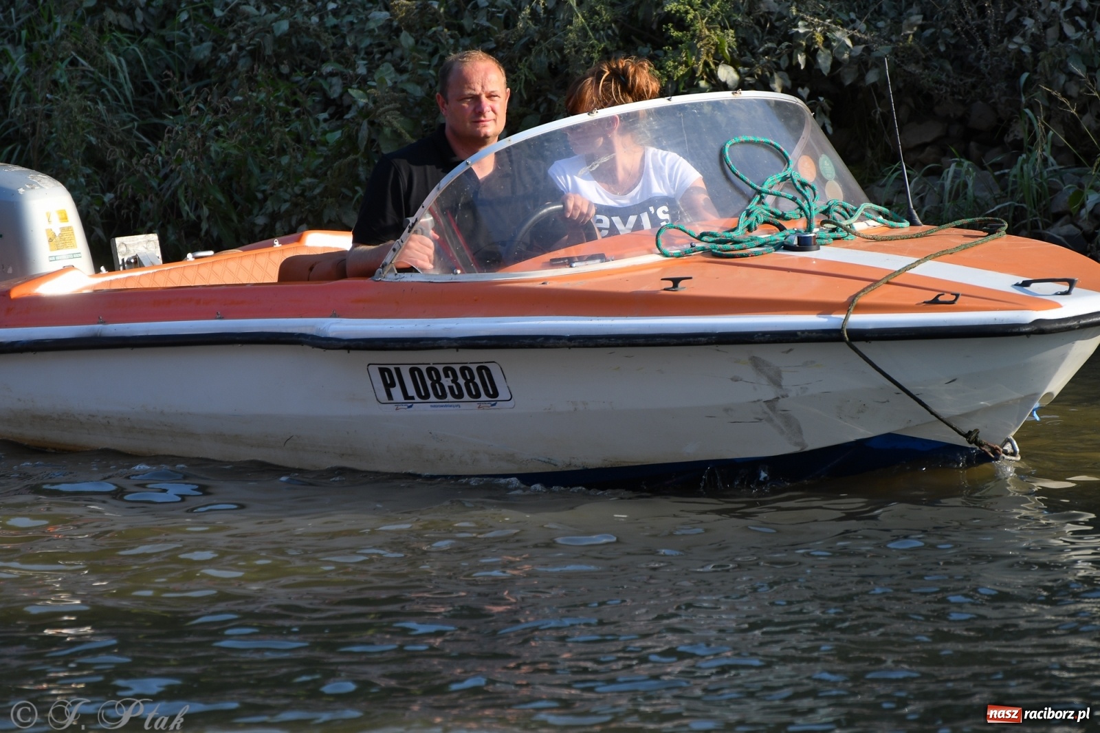 Zdjęcie w galerii na portalu naszraciborz.pl: Odra SUP CUP 2022 finałem Pucharu Polski wiadomości z regionu