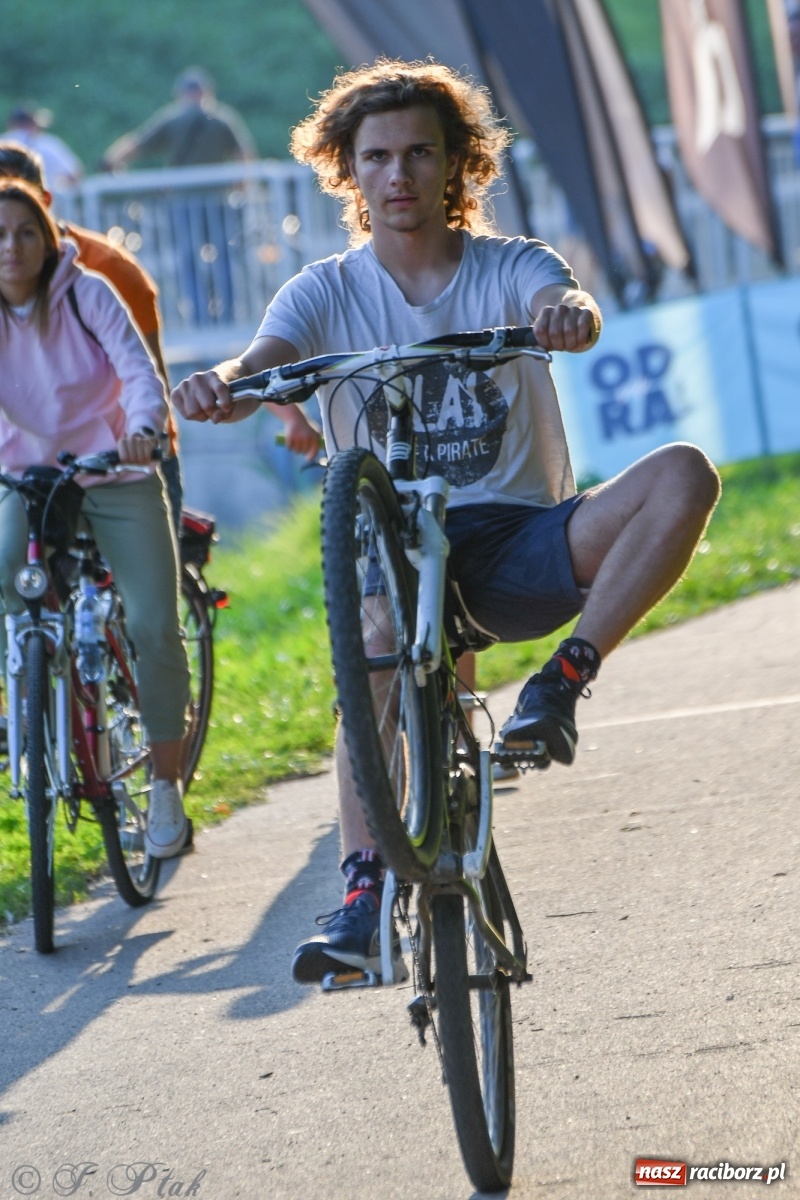 Zdjęcie w galerii na portalu naszraciborz.pl: Odra SUP CUP 2022 finałem Pucharu Polski wiadomości z regionu