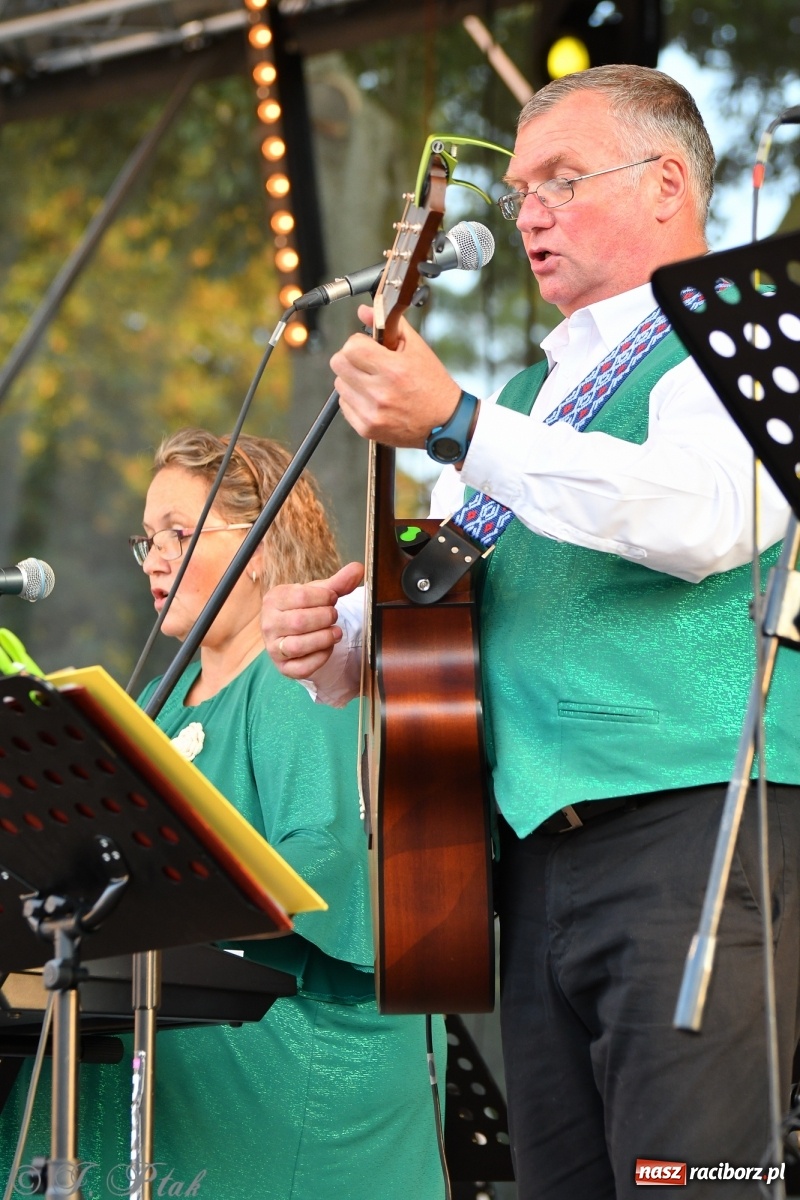 Zdjęcie w galerii na portalu naszraciborz.pl: Biesiada śląska na raciborskim zamku [FOTO i WIDEO] wiadomości z regionu