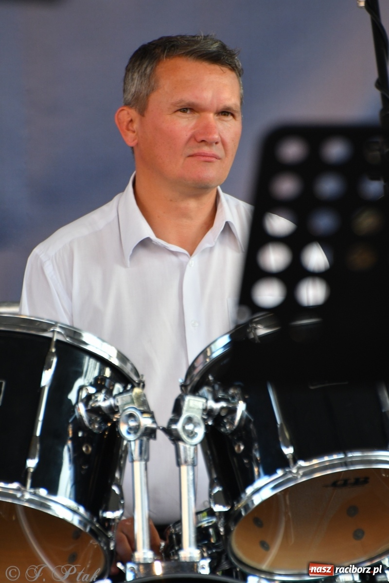 Zdjęcie w galerii na portalu naszraciborz.pl: Biesiada śląska na raciborskim zamku [FOTO i WIDEO] wiadomości z regionu