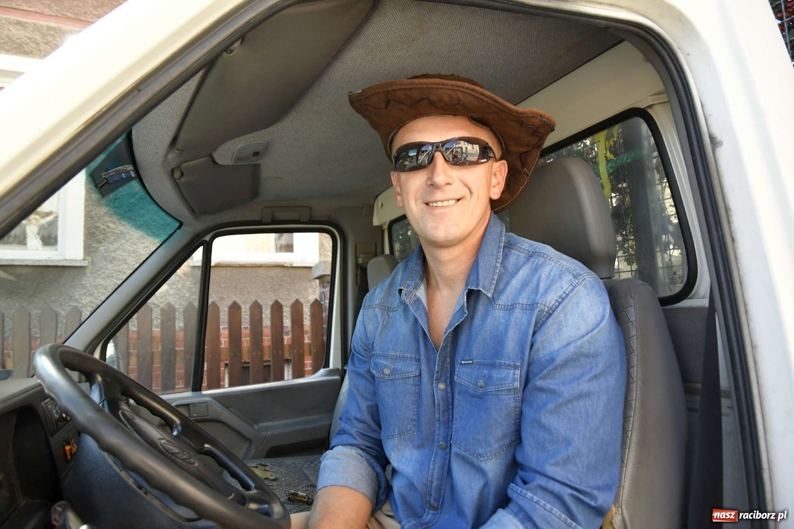 Zdjęcie w galerii na portalu naszraciborz.pl: Dożynki w Wojnowicach jak gorączka sobotniej nocy [FOTO i WIDEO] wiadomości z regionu