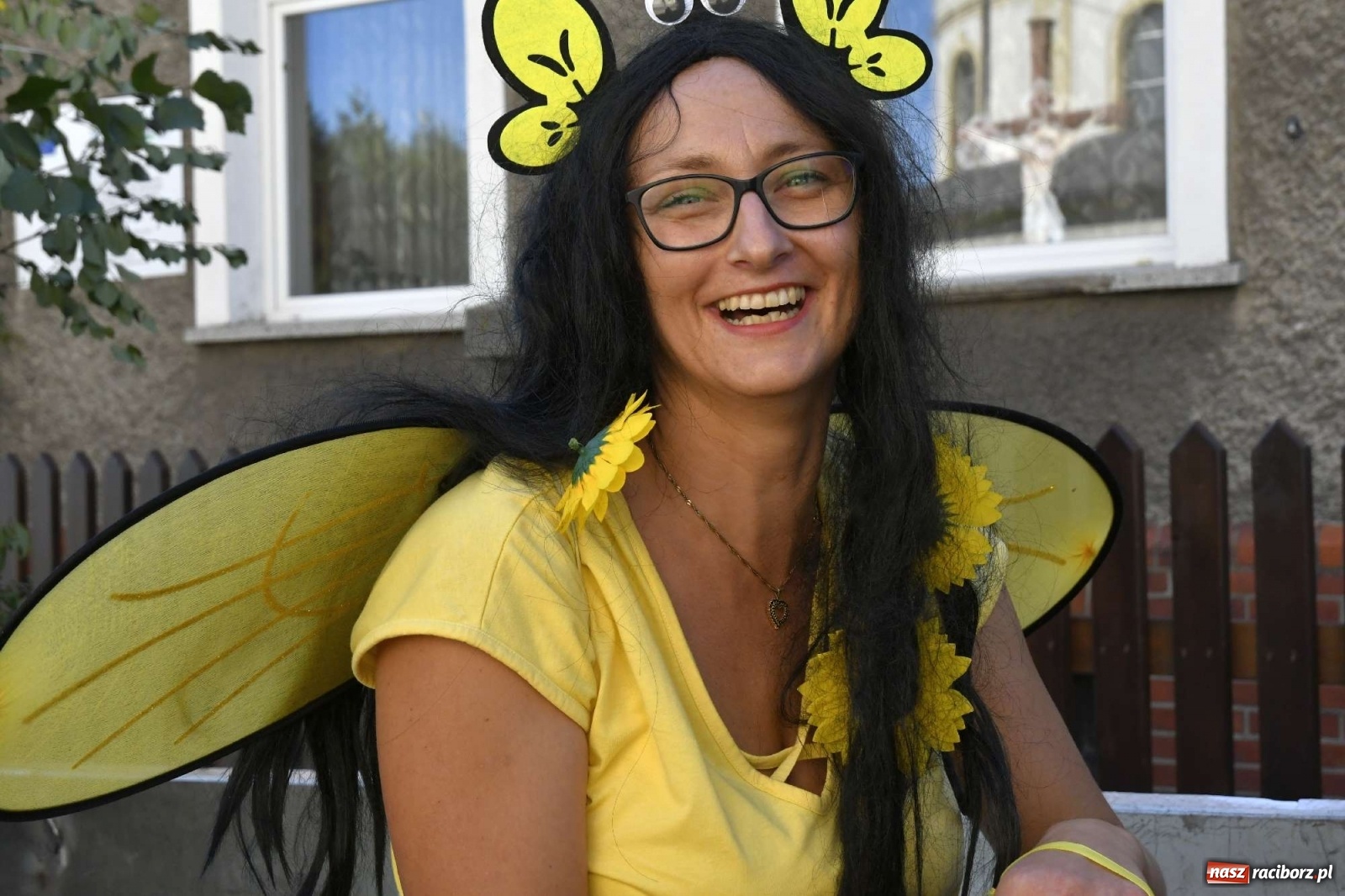 Zdjęcie w galerii na portalu naszraciborz.pl: Dożynki w Wojnowicach jak gorączka sobotniej nocy [FOTO i WIDEO] wiadomości z regionu