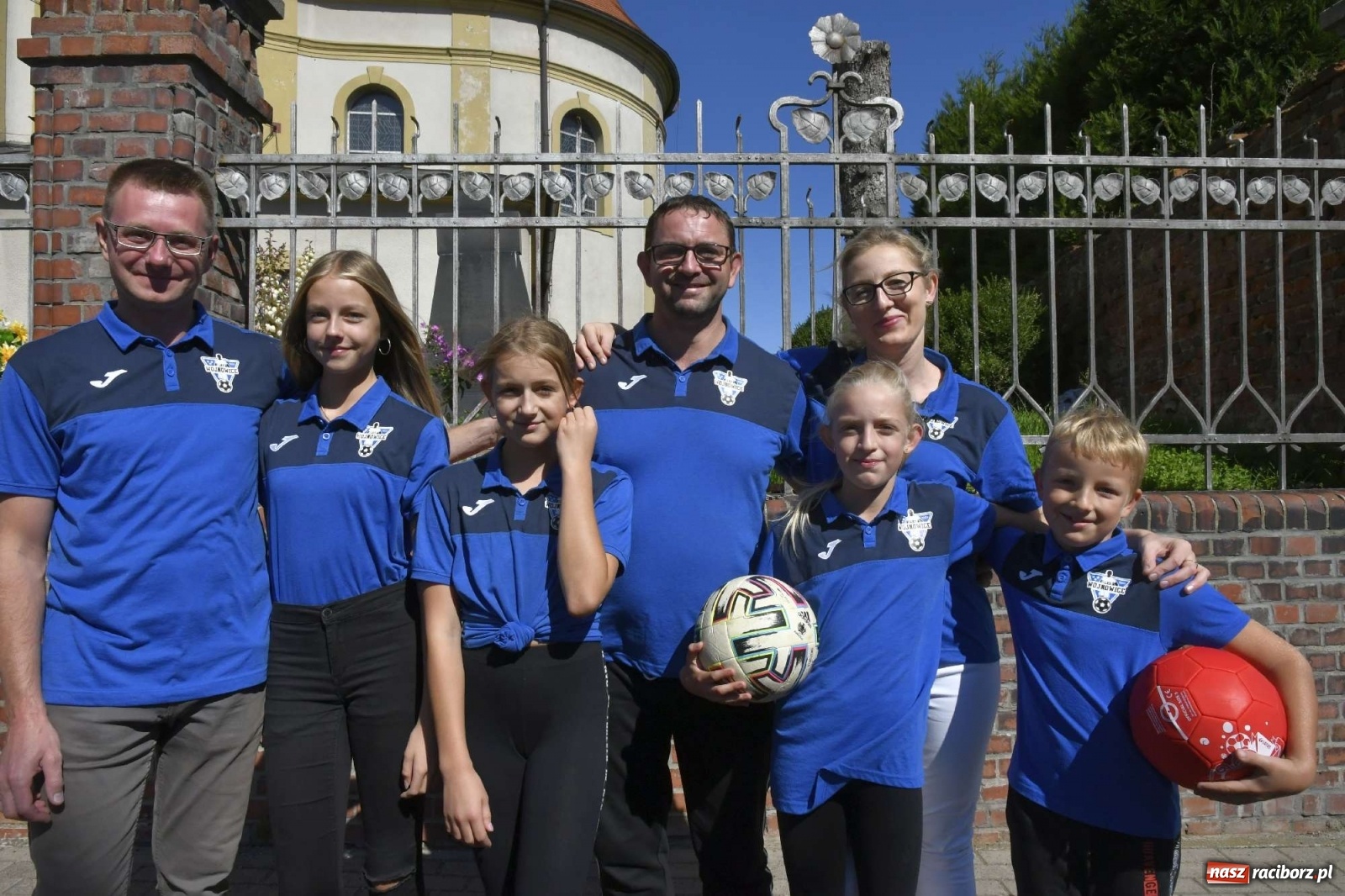 Zdjęcie w galerii na portalu naszraciborz.pl: Dożynki w Wojnowicach jak gorączka sobotniej nocy [FOTO i WIDEO] wiadomości z regionu