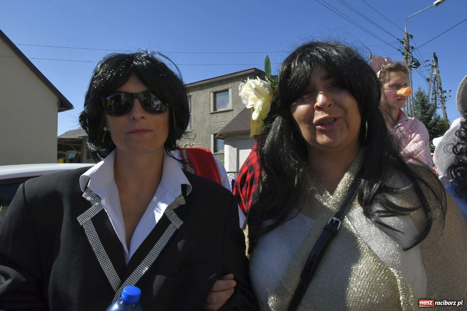 Zdjęcie w galerii na portalu naszraciborz.pl: Dożynki w Wojnowicach jak gorączka sobotniej nocy [FOTO i WIDEO] wiadomości z regionu