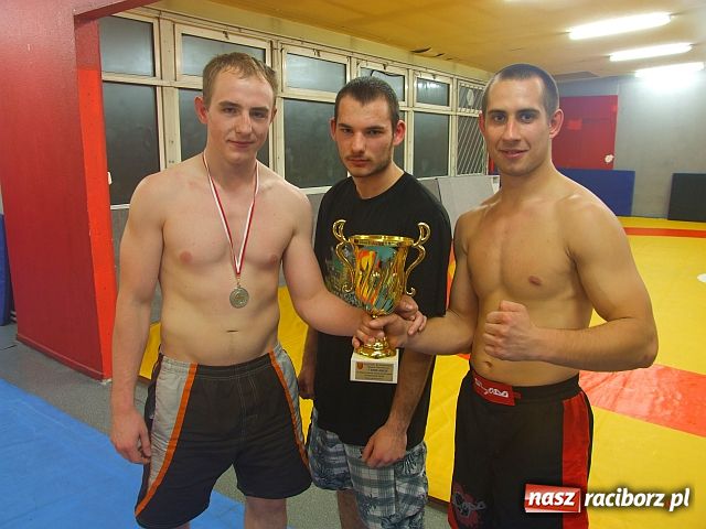 Zdjęcie w galerii na portalu naszraciborz.pl: Raciborzanie zwycięzcami w Bochni wiadomości z regionu