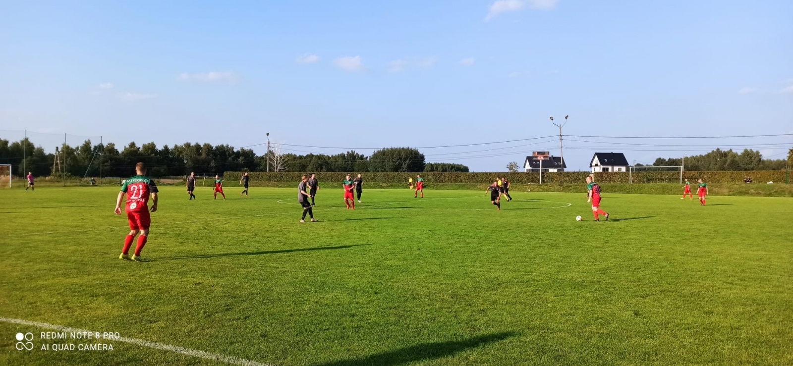 Zdjęcie w galerii na portalu naszraciborz.pl: Sportowe podsumowanie weekendu wiadomości z regionu