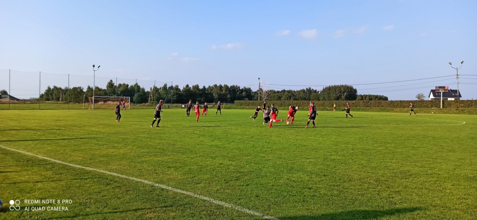 Zdjęcie w galerii na portalu naszraciborz.pl: Sportowe podsumowanie weekendu wiadomości z regionu