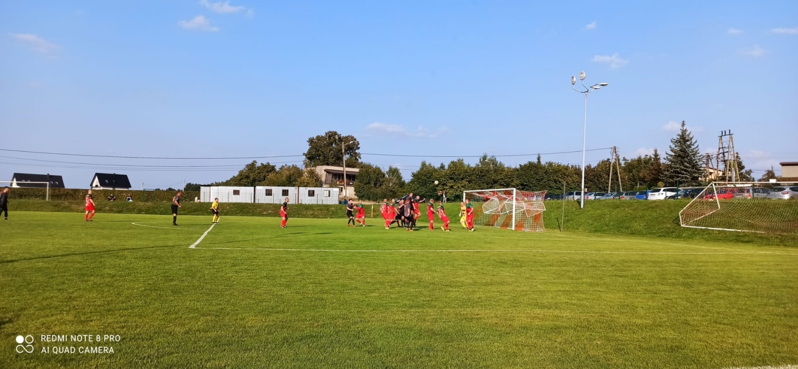 Zdjęcie w galerii na portalu naszraciborz.pl: Sportowe podsumowanie weekendu wiadomości z regionu