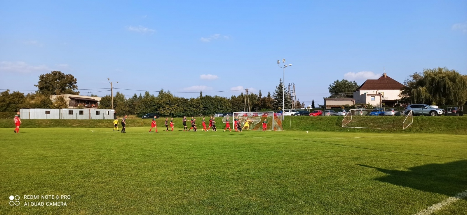 Zdjęcie w galerii na portalu naszraciborz.pl: Sportowe podsumowanie weekendu wiadomości z regionu