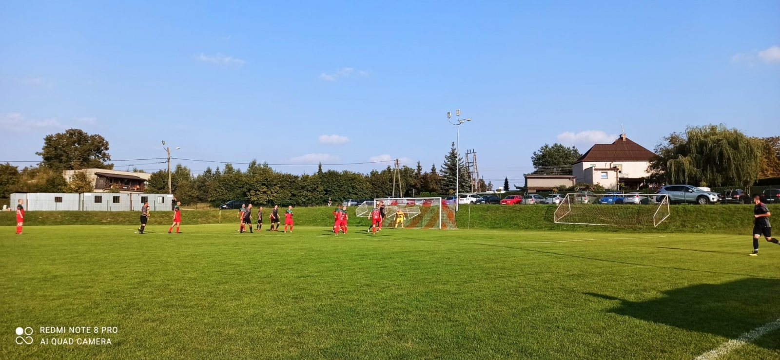 Zdjęcie w galerii na portalu naszraciborz.pl: Sportowe podsumowanie weekendu wiadomości z regionu