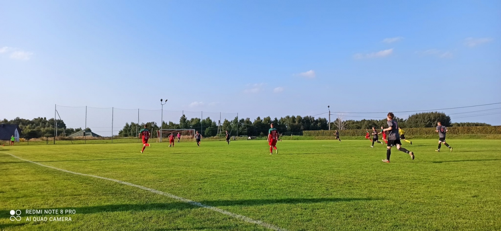 Zdjęcie w galerii na portalu naszraciborz.pl: Sportowe podsumowanie weekendu wiadomości z regionu