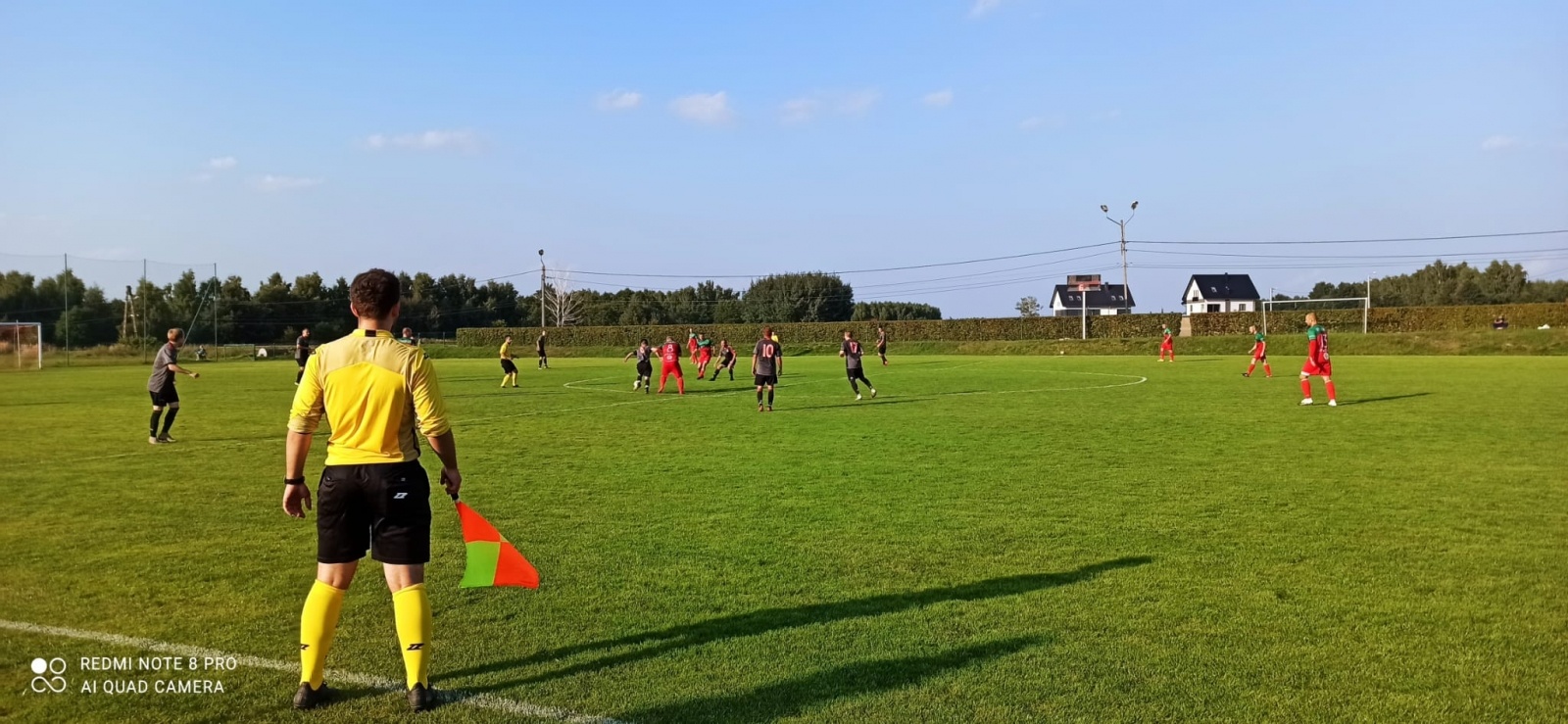 Zdjęcie w galerii na portalu naszraciborz.pl: Sportowe podsumowanie weekendu wiadomości z regionu