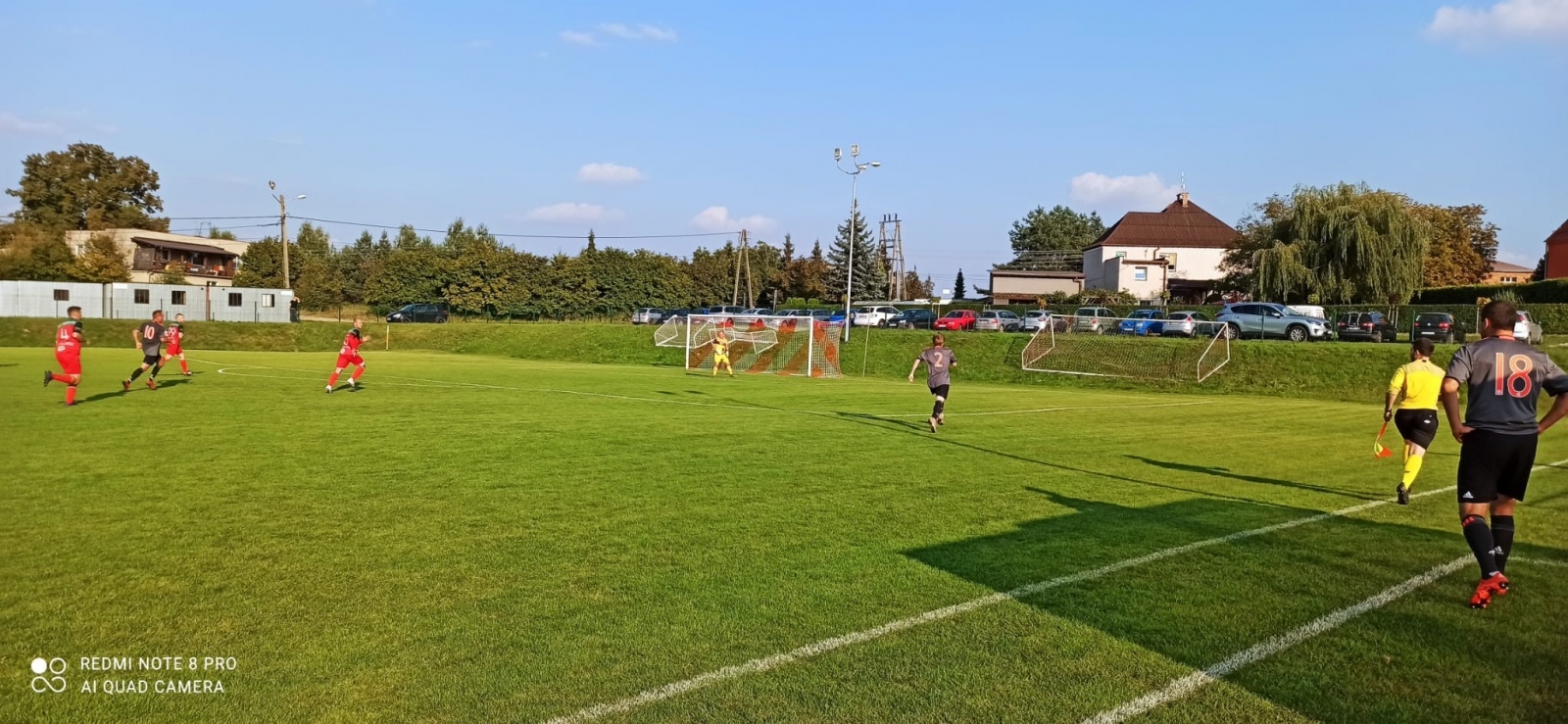 Zdjęcie w galerii na portalu naszraciborz.pl: Sportowe podsumowanie weekendu wiadomości z regionu