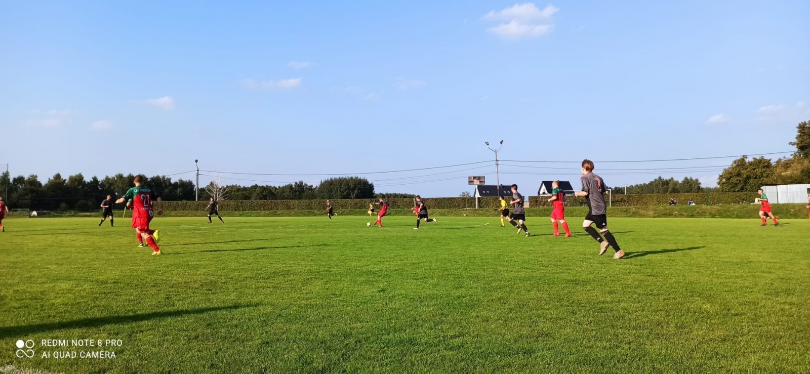 Zdjęcie w galerii na portalu naszraciborz.pl: Sportowe podsumowanie weekendu wiadomości z regionu