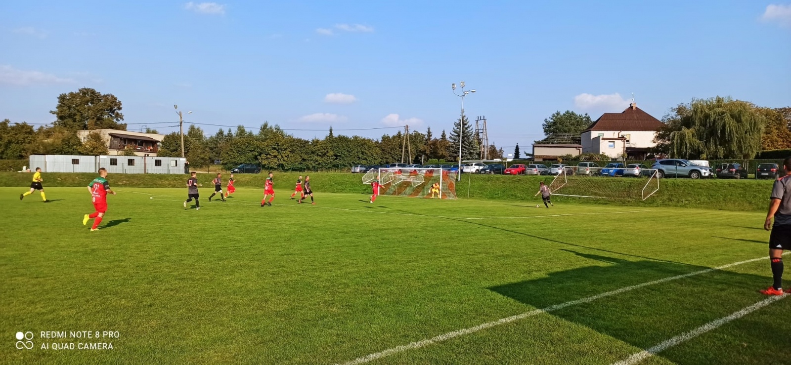 Zdjęcie w galerii na portalu naszraciborz.pl: Sportowe podsumowanie weekendu wiadomości z regionu