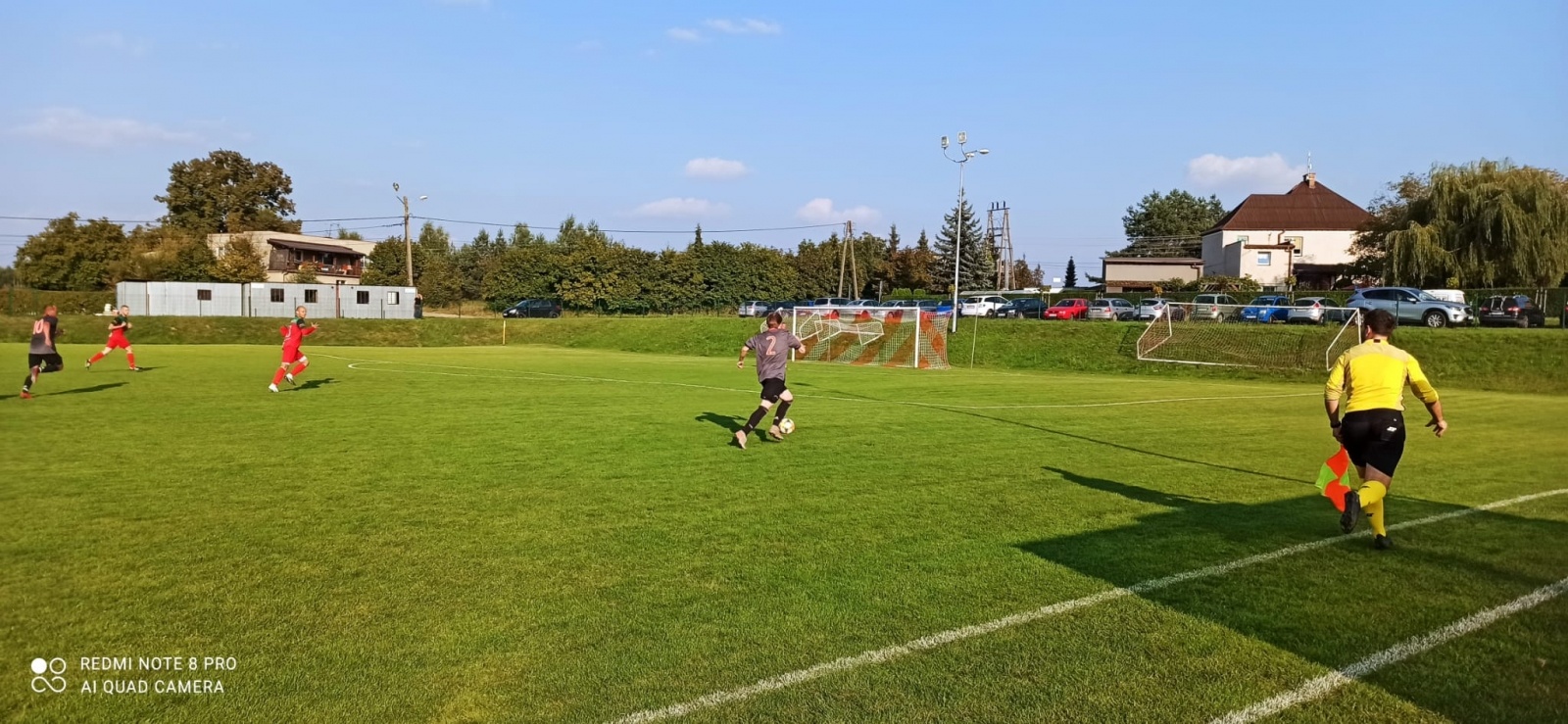 Zdjęcie w galerii na portalu naszraciborz.pl: Sportowe podsumowanie weekendu wiadomości z regionu