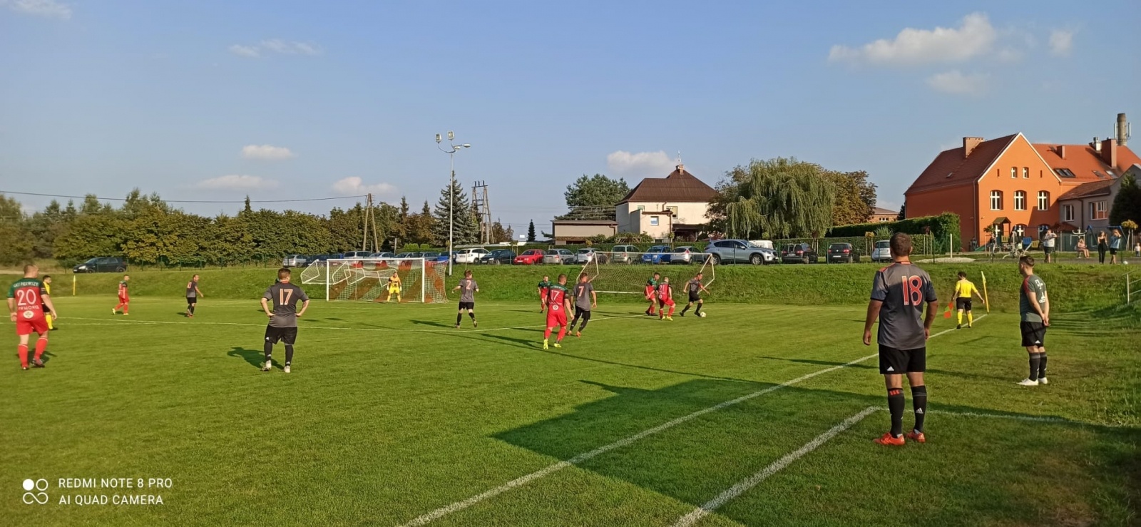 Zdjęcie w galerii na portalu naszraciborz.pl: Sportowe podsumowanie weekendu wiadomości z regionu