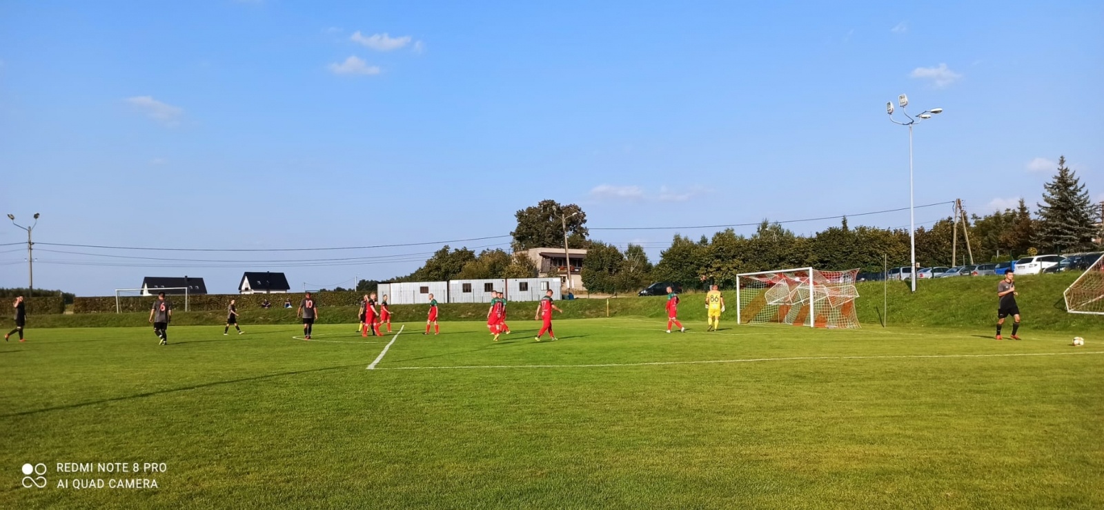 Zdjęcie w galerii na portalu naszraciborz.pl: Sportowe podsumowanie weekendu wiadomości z regionu