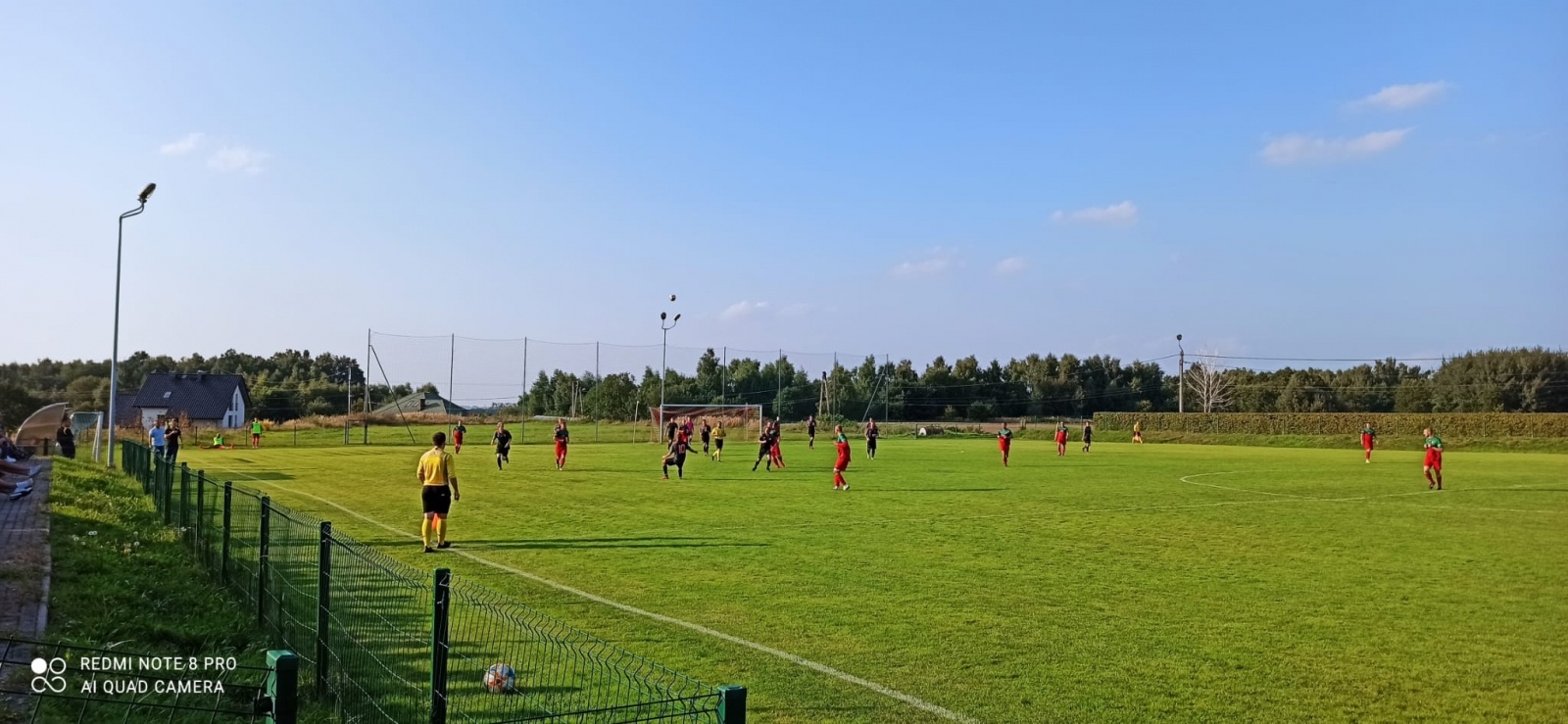 Zdjęcie w galerii na portalu naszraciborz.pl: Sportowe podsumowanie weekendu wiadomości z regionu