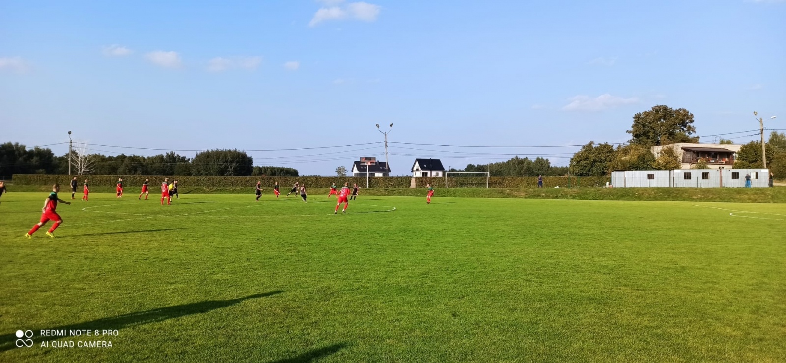 Zdjęcie w galerii na portalu naszraciborz.pl: Sportowe podsumowanie weekendu wiadomości z regionu