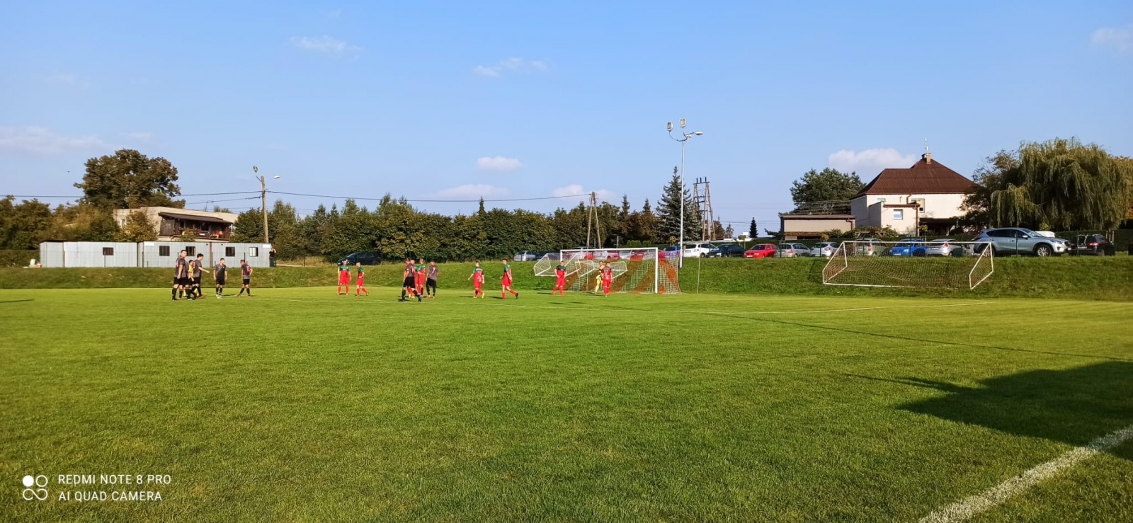 Zdjęcie w galerii na portalu naszraciborz.pl: Sportowe podsumowanie weekendu wiadomości z regionu