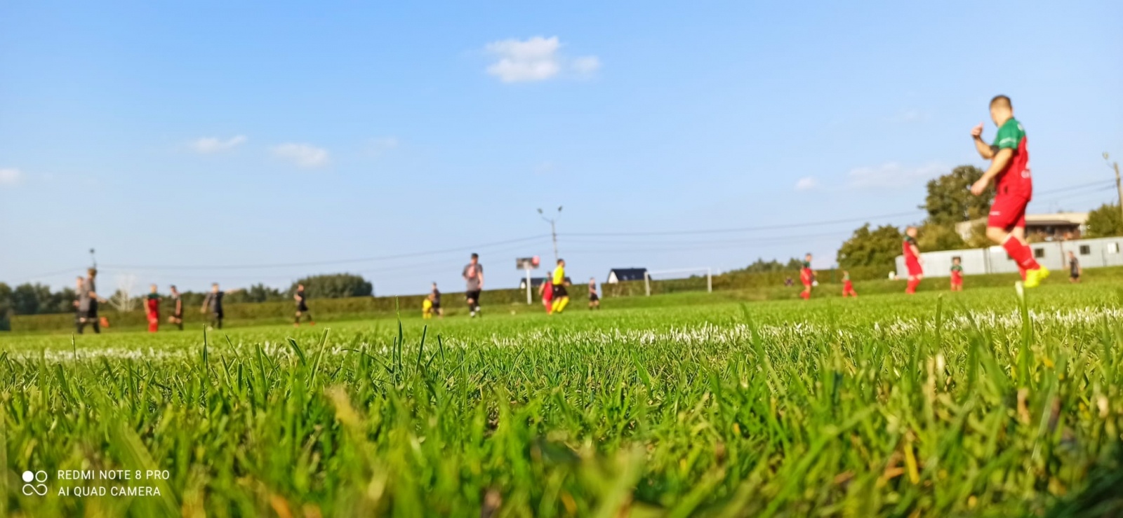 Zdjęcie w galerii na portalu naszraciborz.pl: Sportowe podsumowanie weekendu wiadomości z regionu