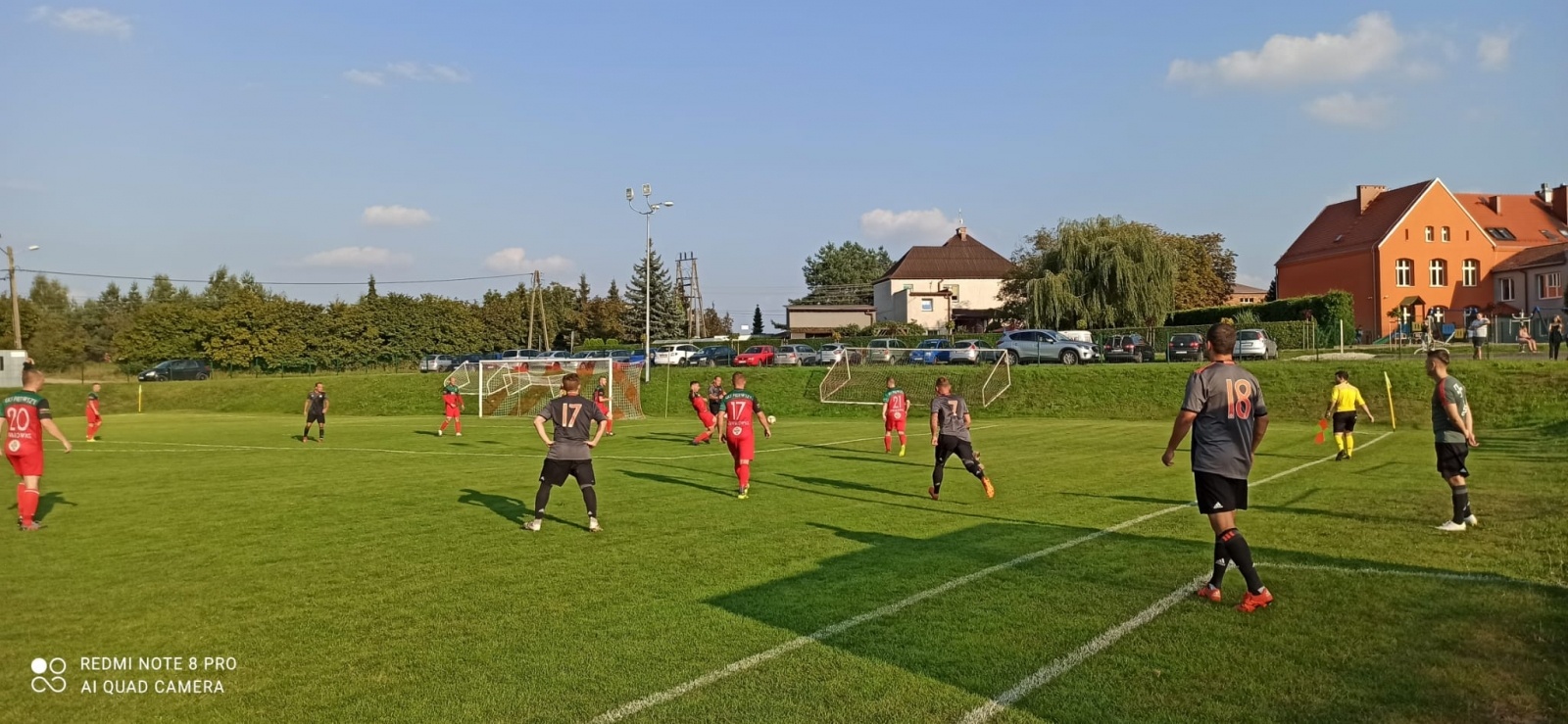 Zdjęcie w galerii na portalu naszraciborz.pl: Sportowe podsumowanie weekendu wiadomości z regionu