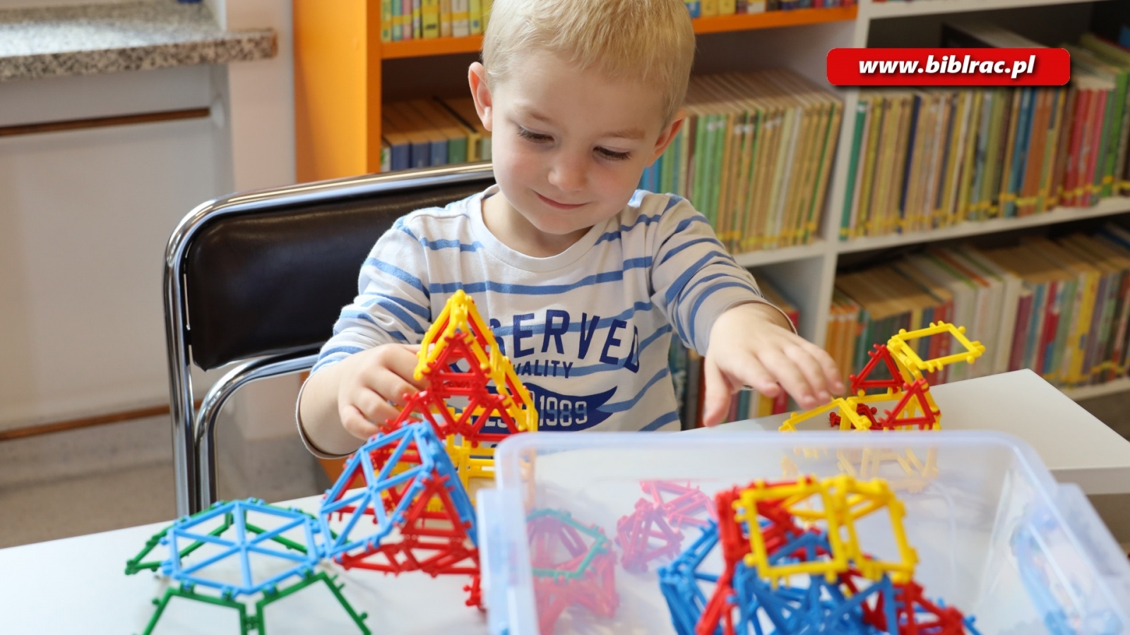 Zdjęcie w galerii na portalu naszraciborz.pl: Biblioteczny Festiwal Gier Planszowych za nami [FOTO] wiadomości z regionu