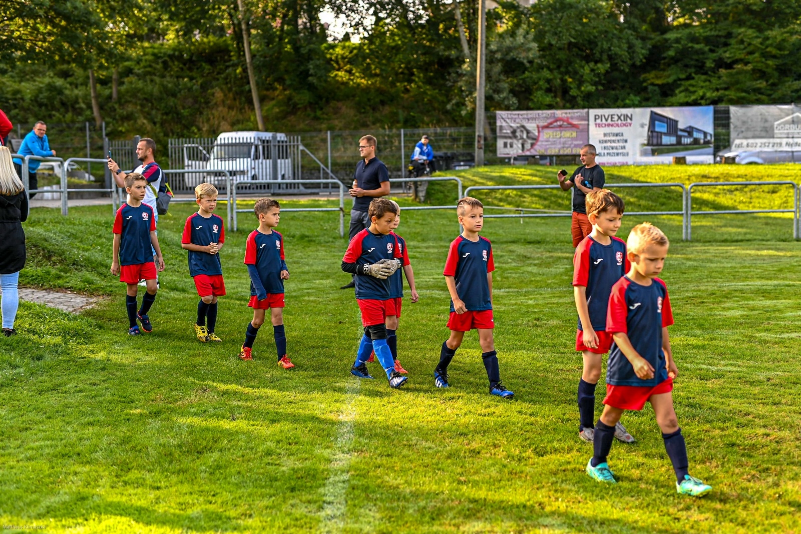 Zdjęcie w galerii na portalu naszraciborz.pl: Dwa dni sportowych emocji. Turniej piłkarski w Nędzy za nami [FOTO] wiadomości z regionu