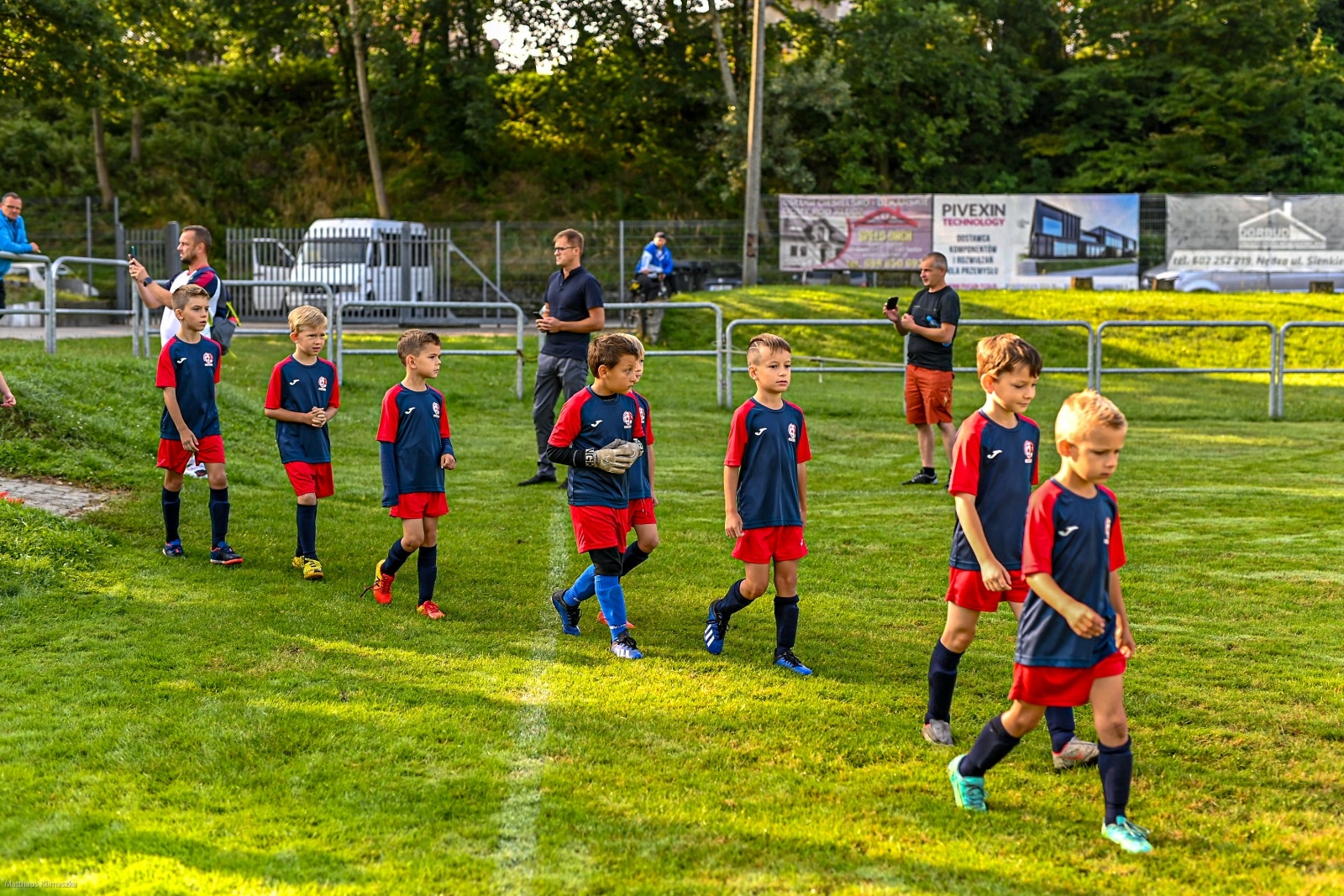 Zdjęcie w galerii na portalu naszraciborz.pl: Dwa dni sportowych emocji. Turniej piłkarski w Nędzy za nami [FOTO] wiadomości z regionu