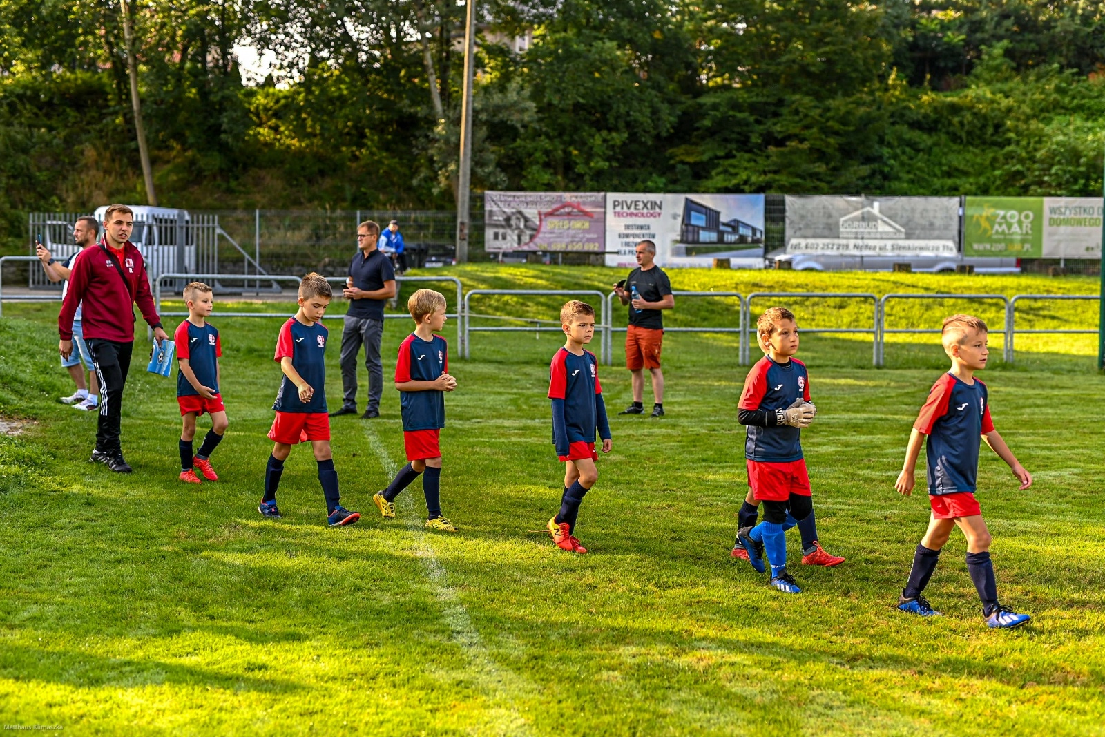 Zdjęcie w galerii na portalu naszraciborz.pl: Dwa dni sportowych emocji. Turniej piłkarski w Nędzy za nami [FOTO] wiadomości z regionu