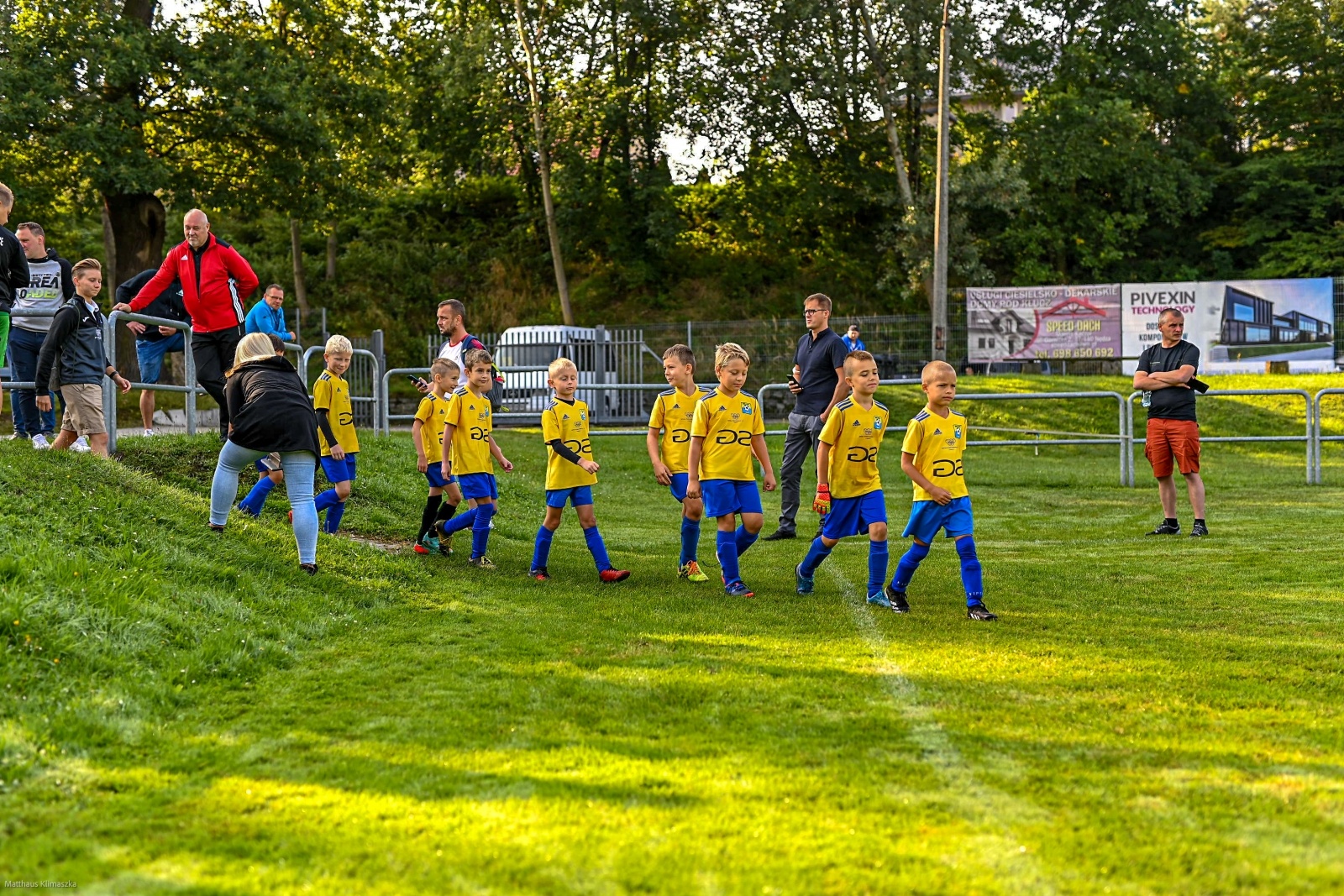 Zdjęcie w galerii na portalu naszraciborz.pl: Dwa dni sportowych emocji. Turniej piłkarski w Nędzy za nami [FOTO] wiadomości z regionu