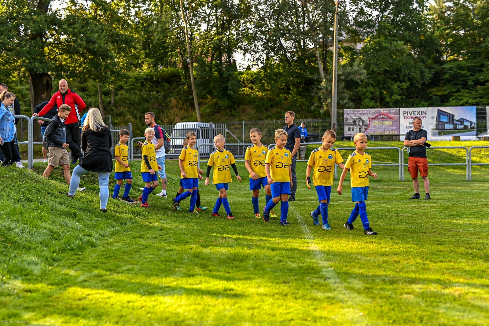 Zdjęcie w galerii na portalu naszraciborz.pl: Dwa dni sportowych emocji. Turniej piłkarski w Nędzy za nami [FOTO] wiadomości z regionu