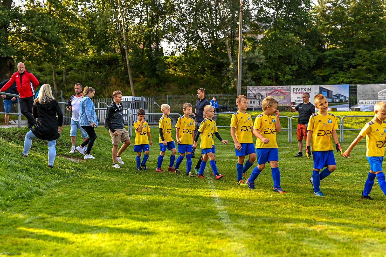 Zdjęcie w galerii na portalu naszraciborz.pl: Dwa dni sportowych emocji. Turniej piłkarski w Nędzy za nami [FOTO] wiadomości z regionu
